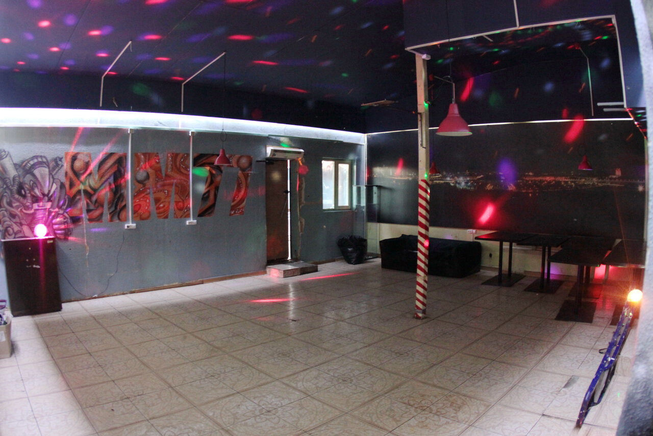 Арендовать Лофт с подвалом