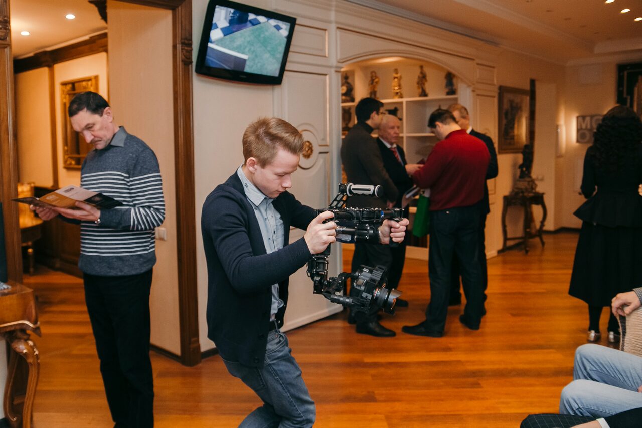 Арендовать Богемный лофт 