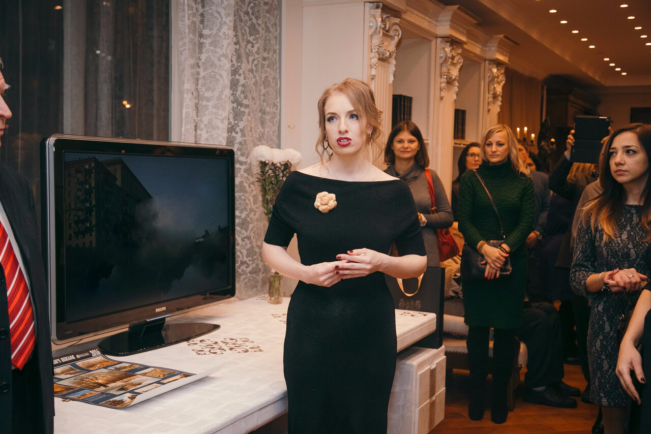 Арендовать Богемный лофт 