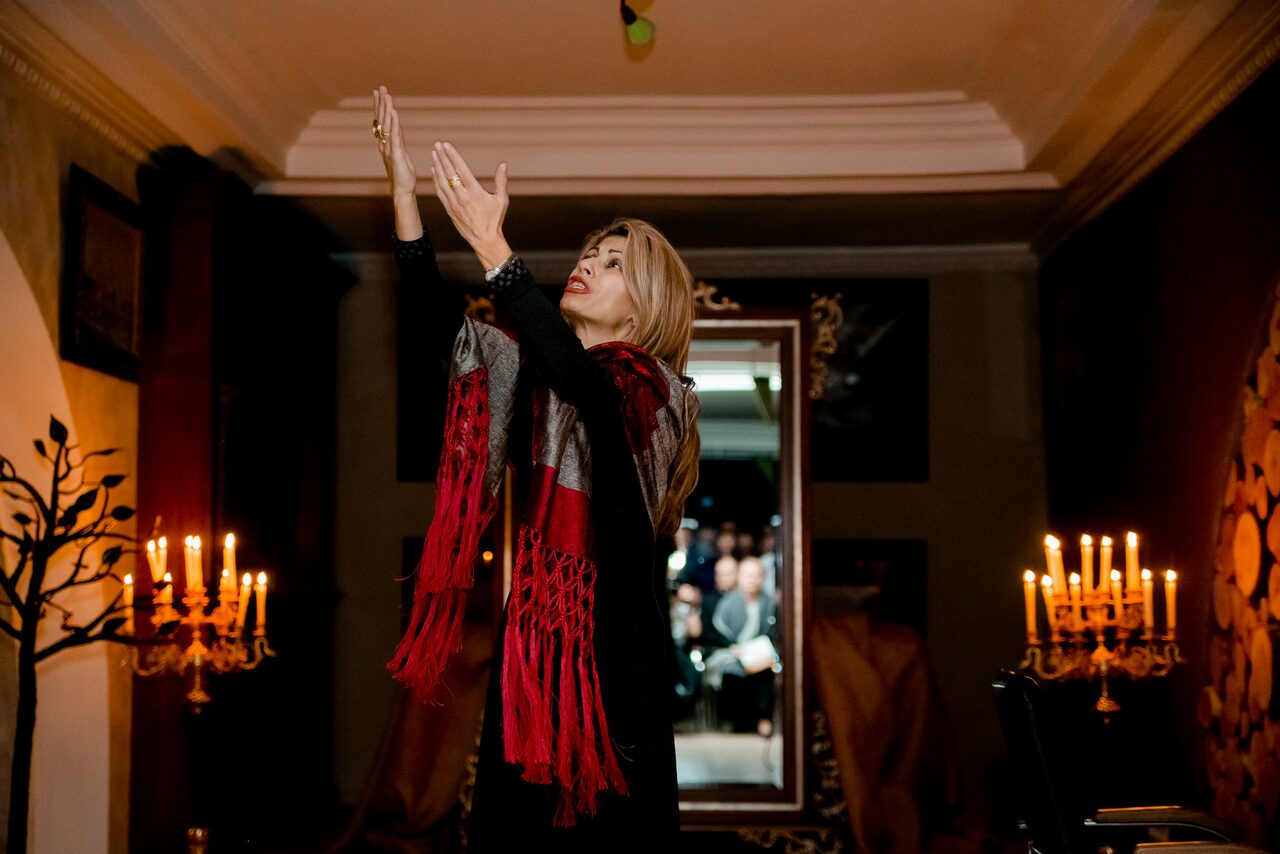 Арендовать Богемный лофт 