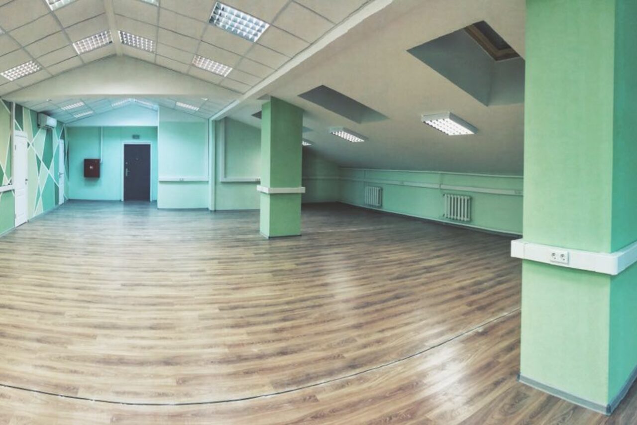 Арендовать Лофт Империя Мансарда на Павелецкой 