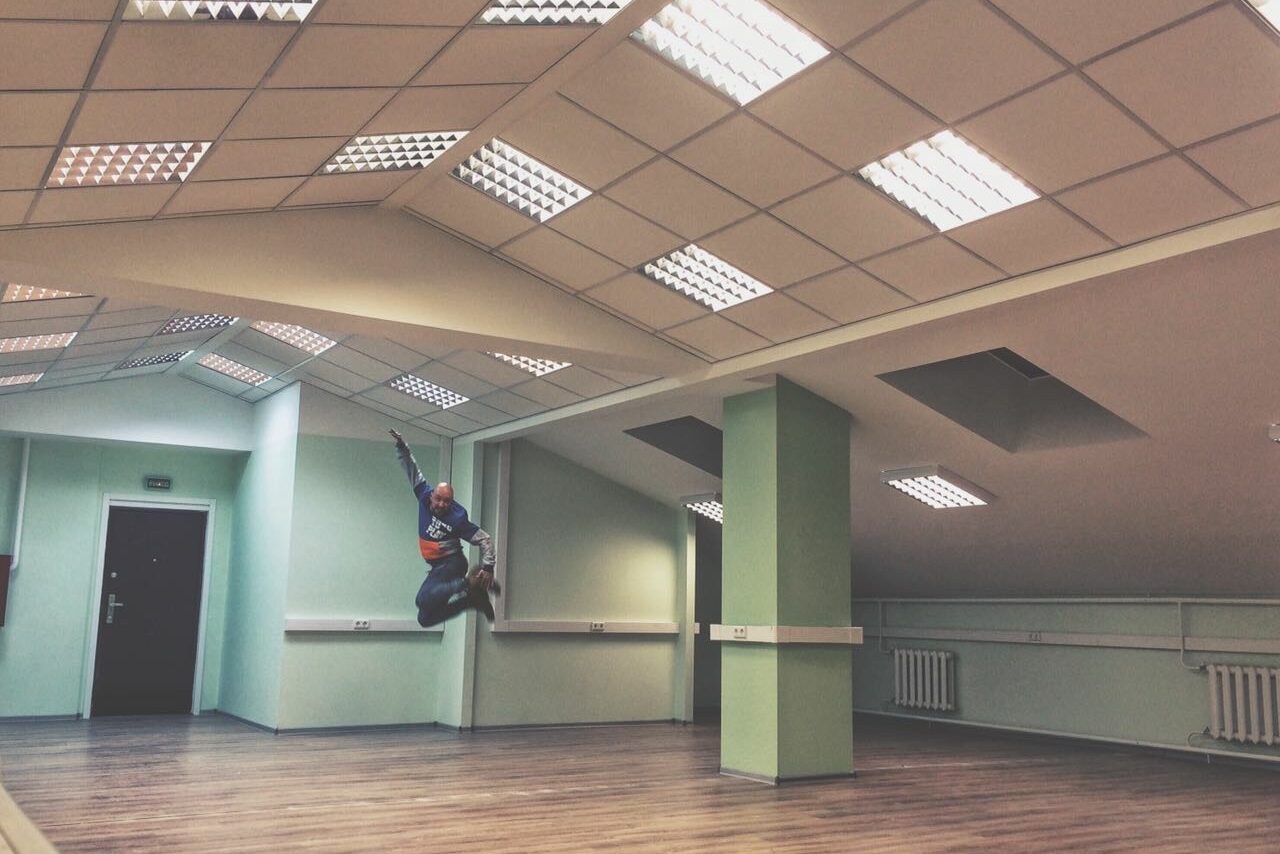 Арендовать Лофт Империя Мансарда на Павелецкой 