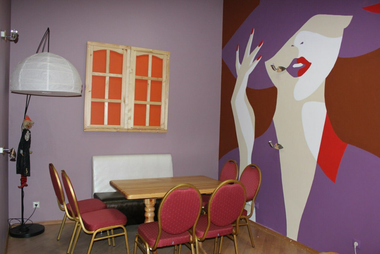 Арендовать Арт-Пространство на Пушкинской