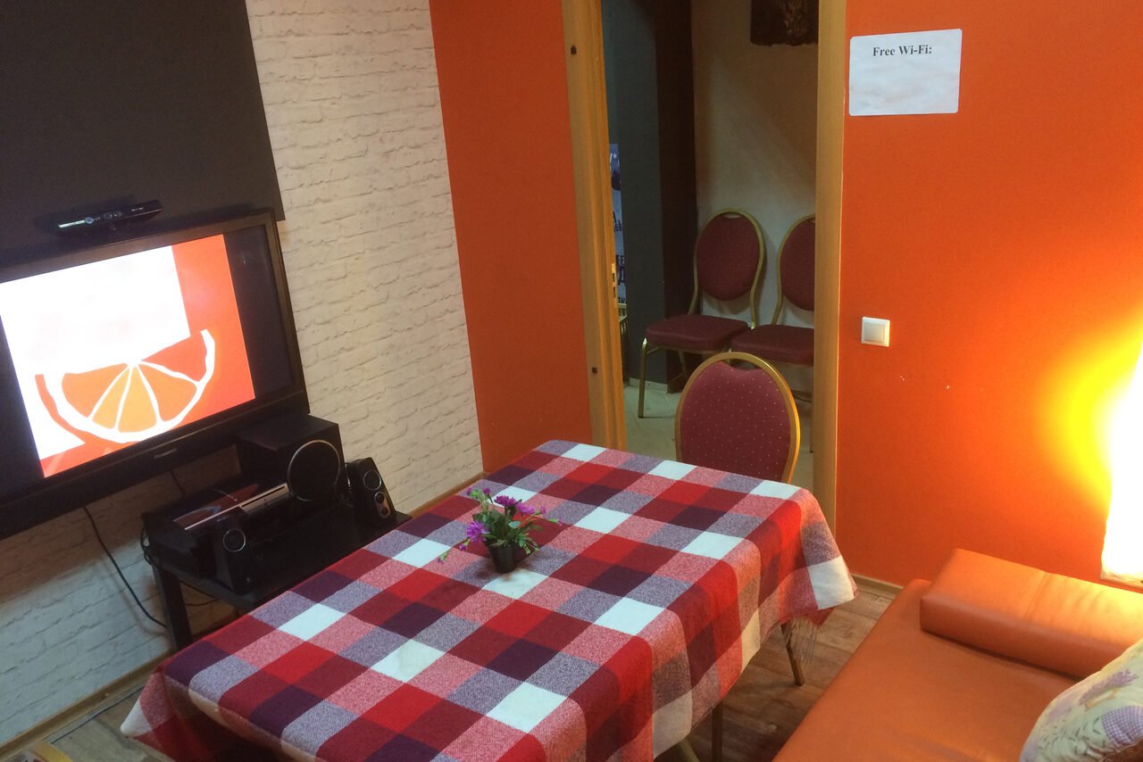 Арендовать Арт-Пространство на Пушкинской