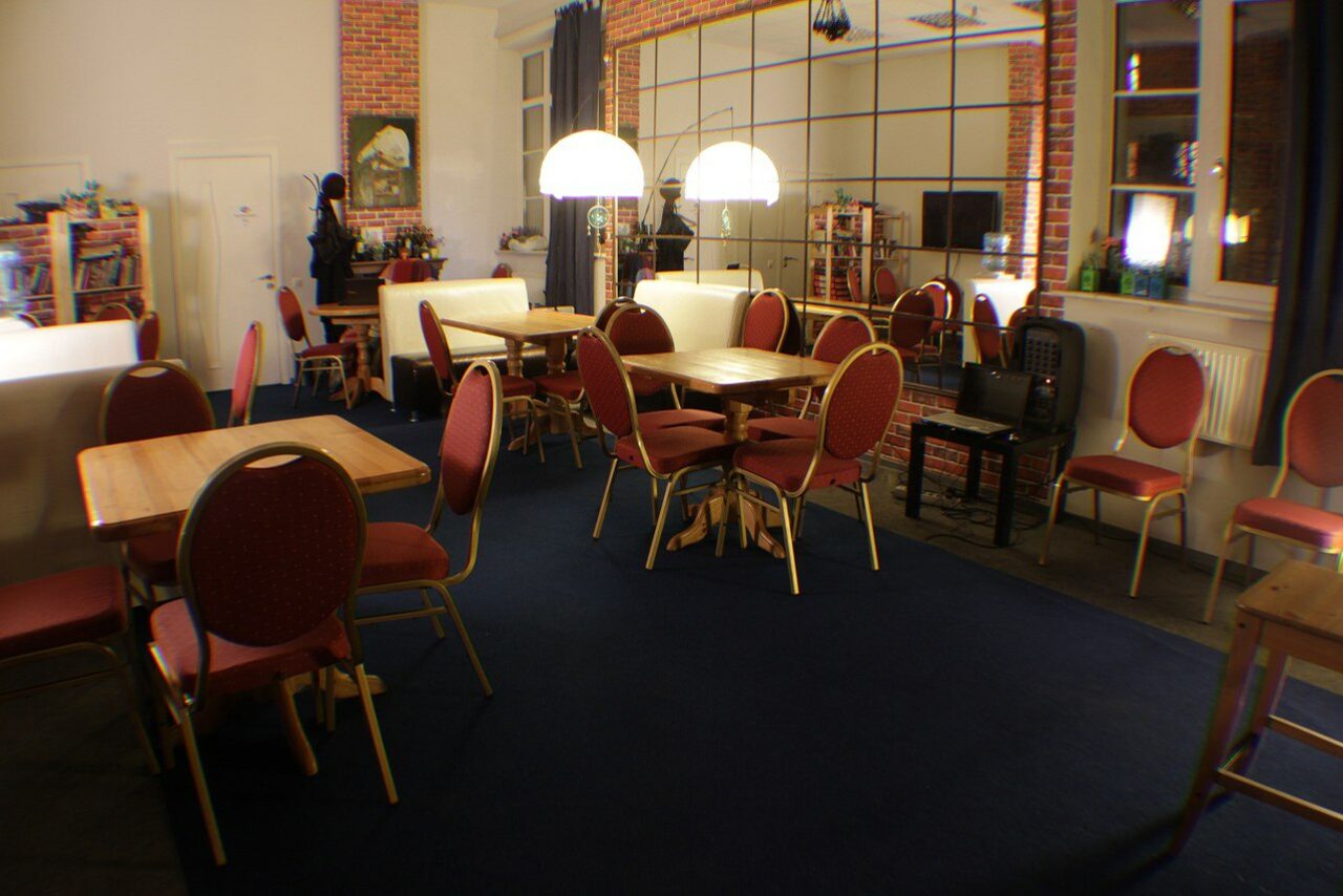 Арендовать Арт-Пространство на Пушкинской