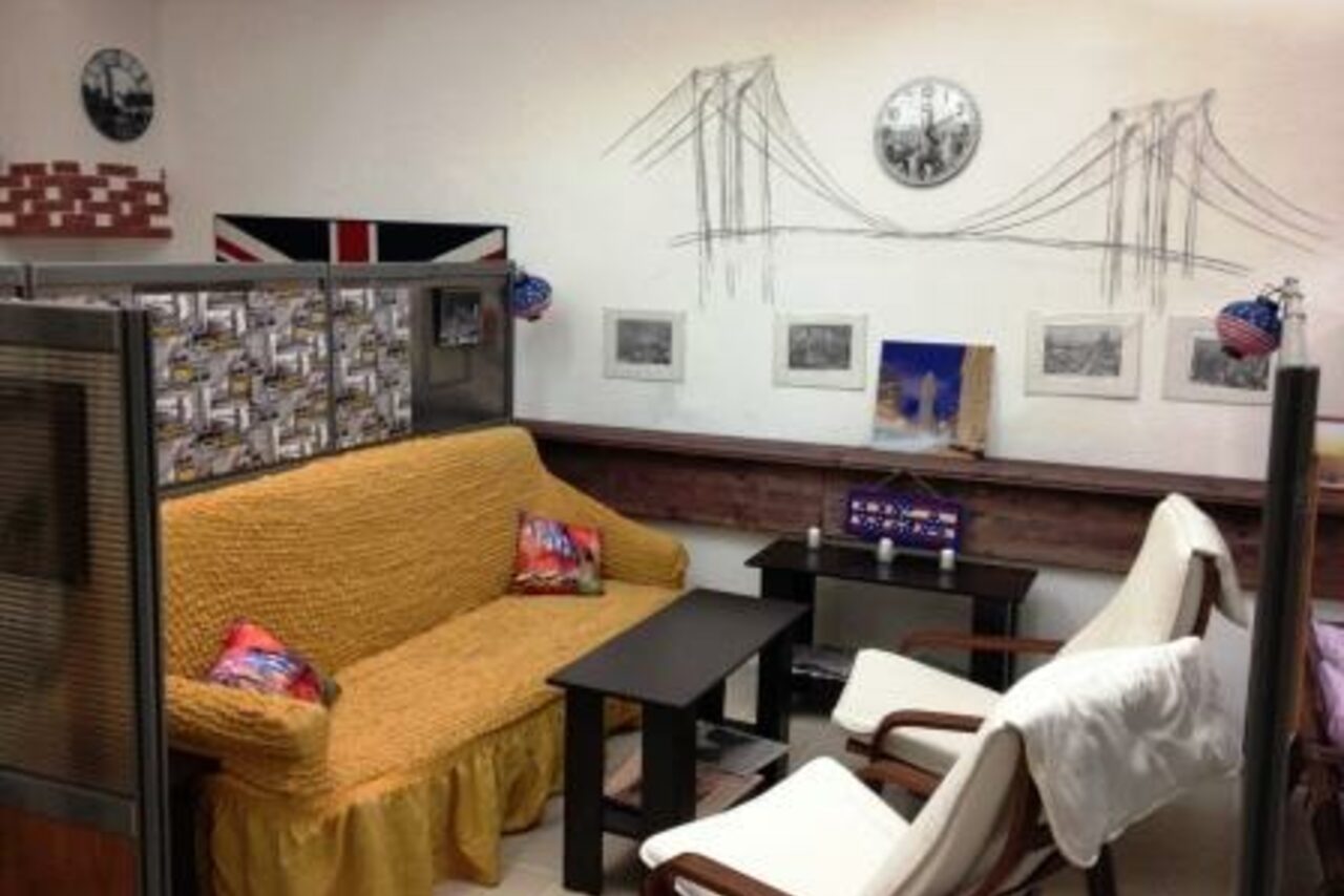 Арендовать АнтиКафе Time Off