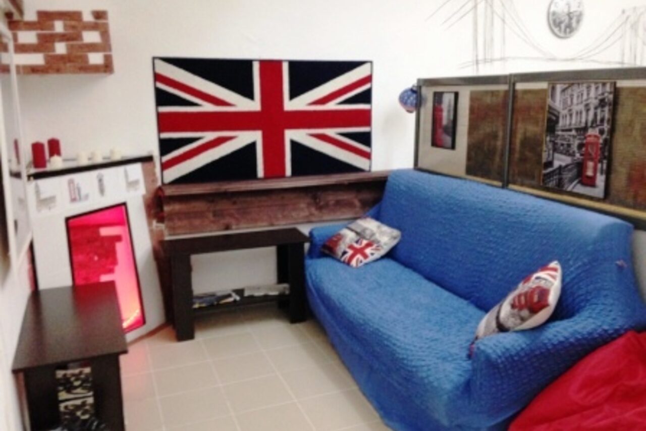 Арендовать АнтиКафе Time Off