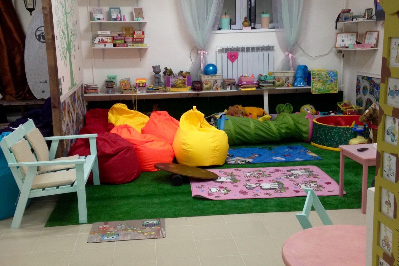 Арендовать АнтиКафе Time Off