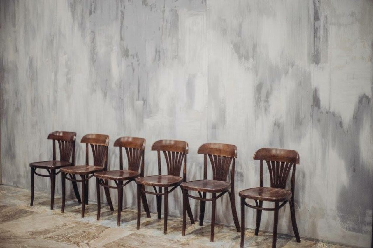 Арендовать Мастерская на Кулишках с фактурными стенами 