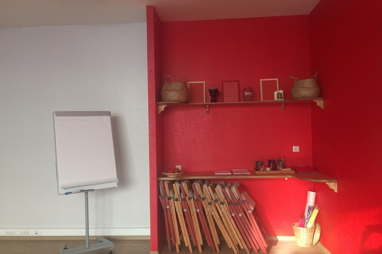 Арендовать Яркий зал на Китай-городе