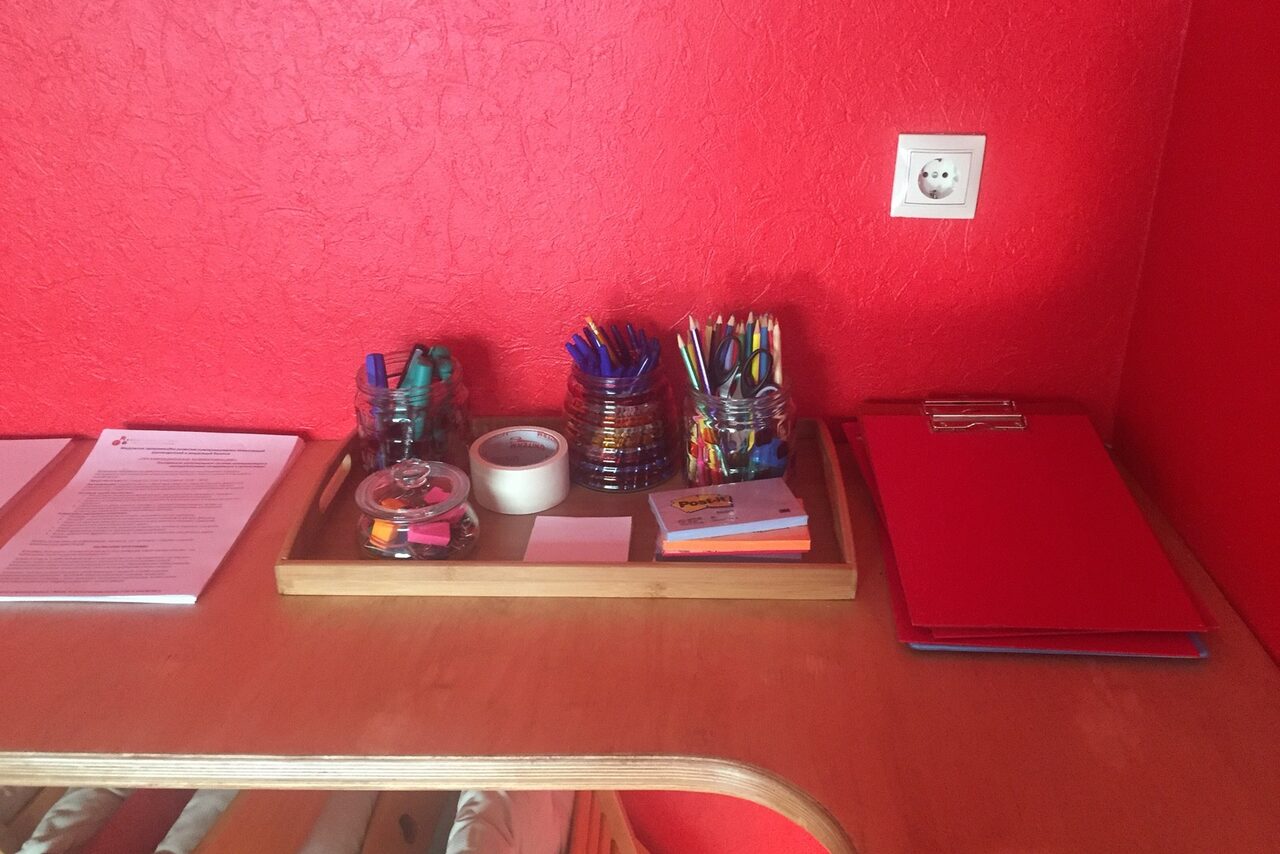 Арендовать Яркий зал на Китай-городе