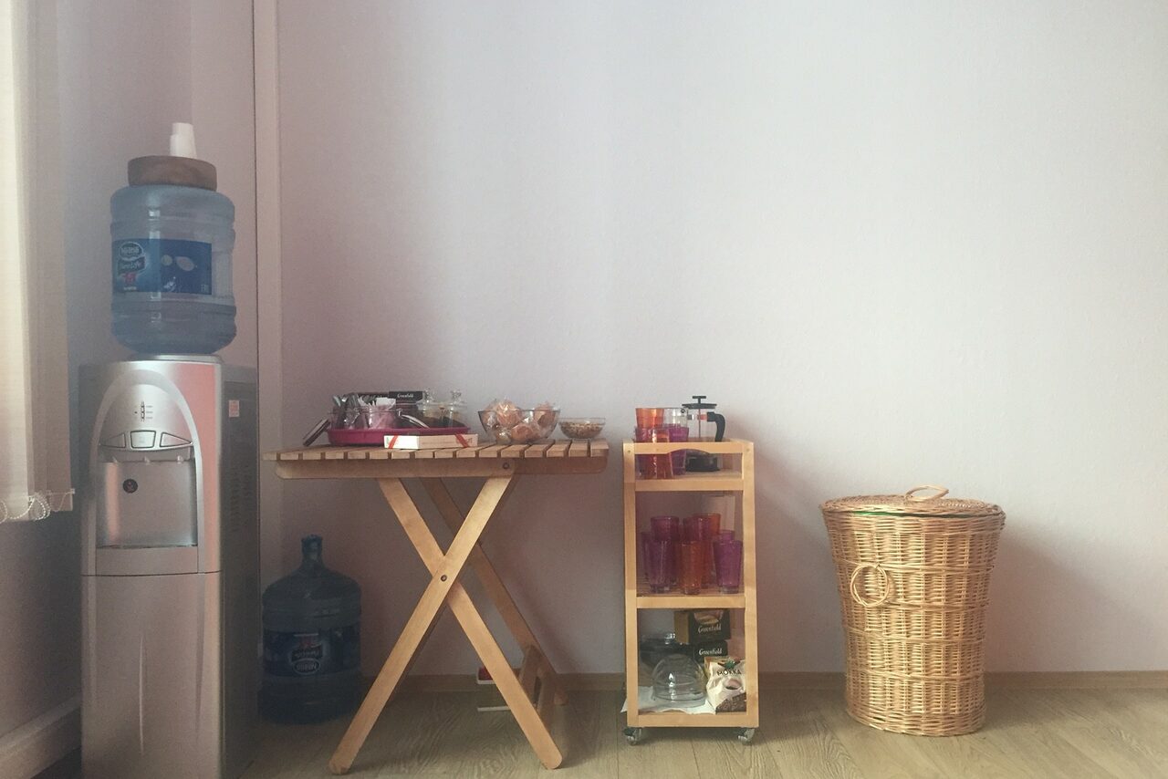 Арендовать Яркий зал на Китай-городе