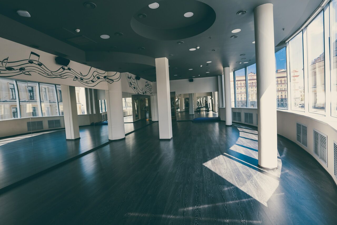 Арендовать Школа танцев Касабланка