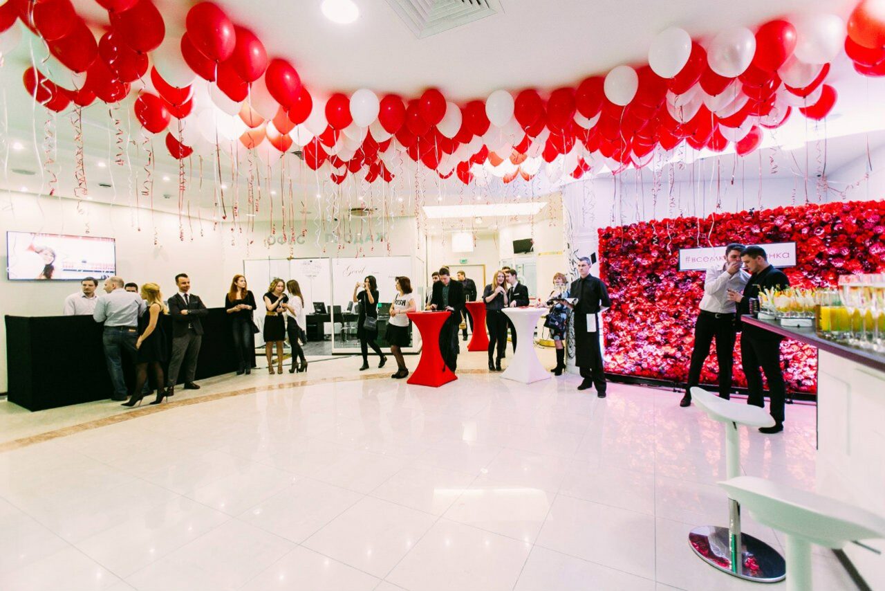 Арендовать Школа танцев Касабланка