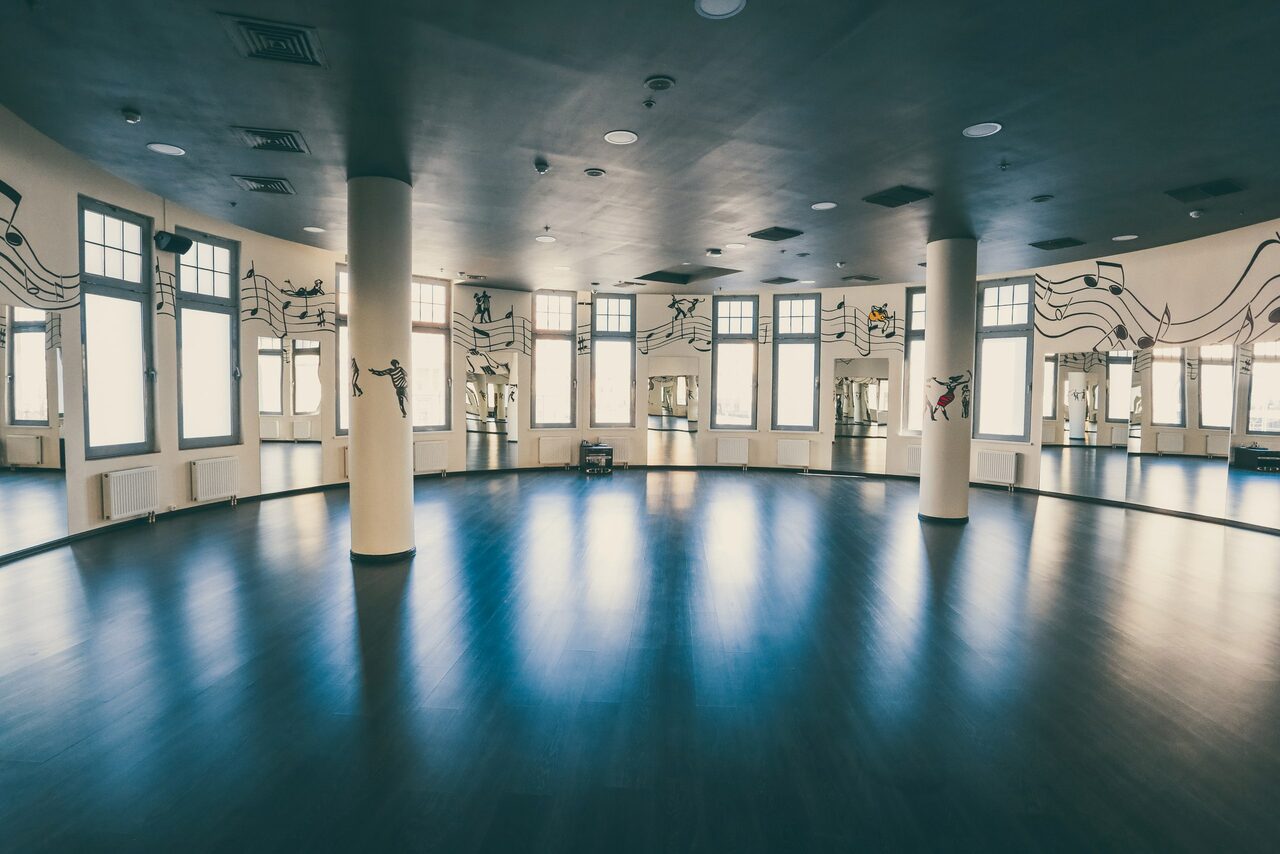 Арендовать Школа танцев Касабланка