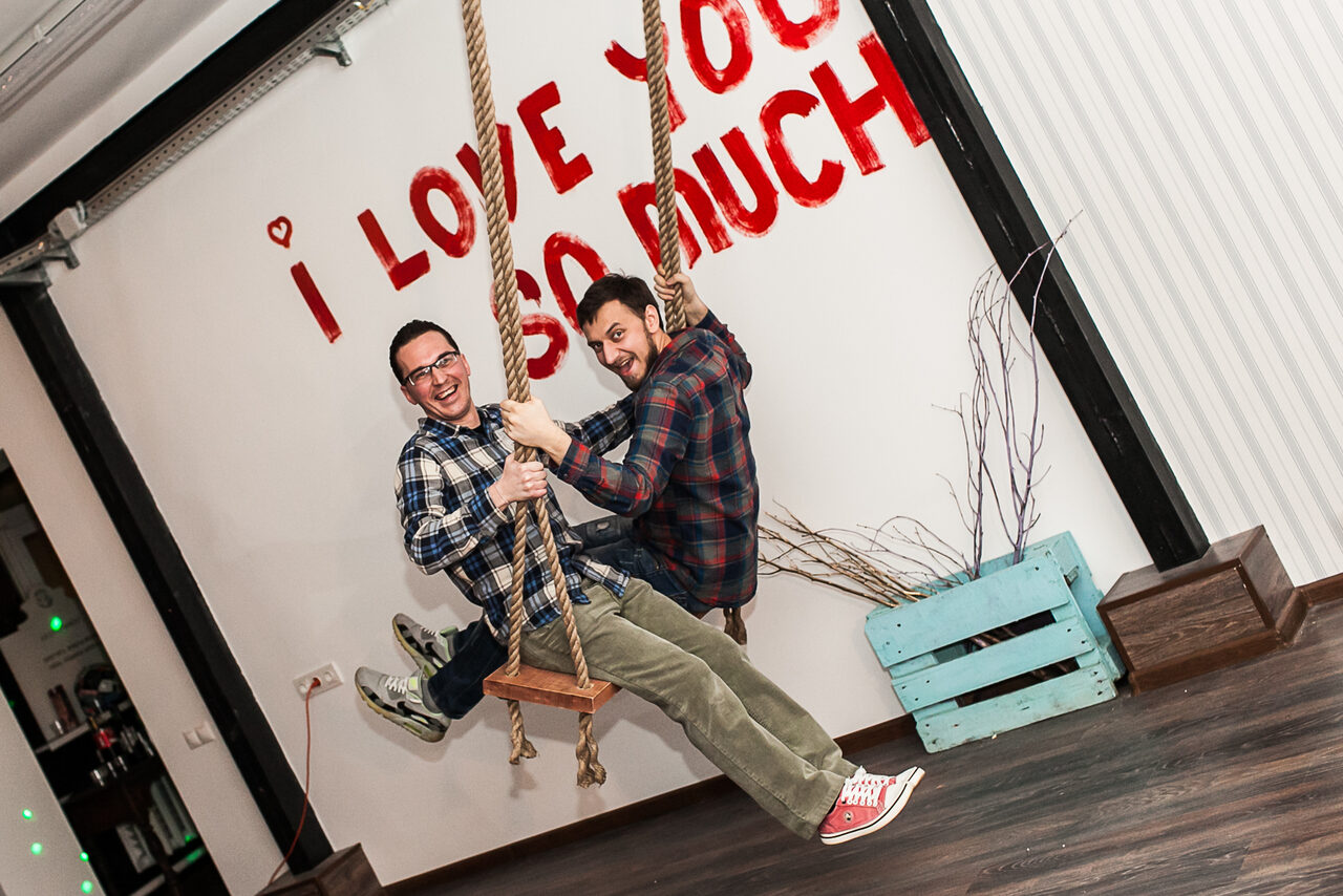 Арендовать JustLoft. Дизайнерское пространство 