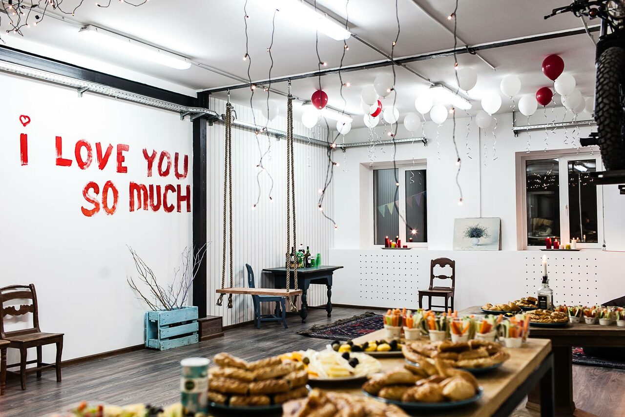 Арендовать JustLoft. Дизайнерское пространство 