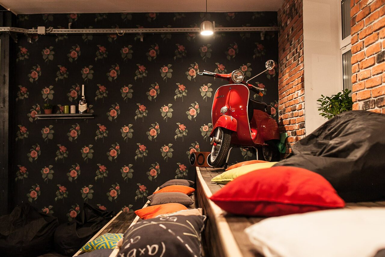 Арендовать JustLoft. Дизайнерское пространство 