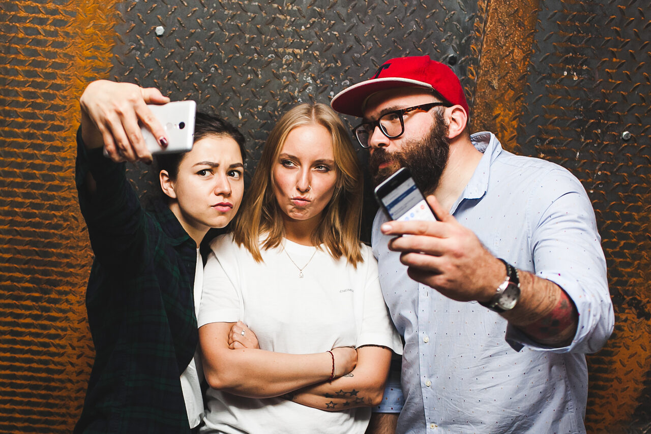 Арендовать JustLoft. Дизайнерское пространство 