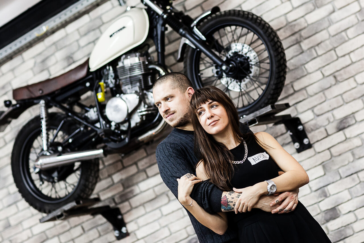 Арендовать JustLoft. Дизайнерское пространство 