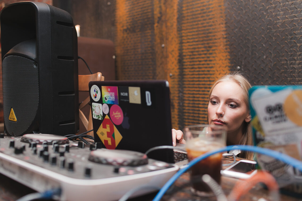 Арендовать JustLoft. Дизайнерское пространство 