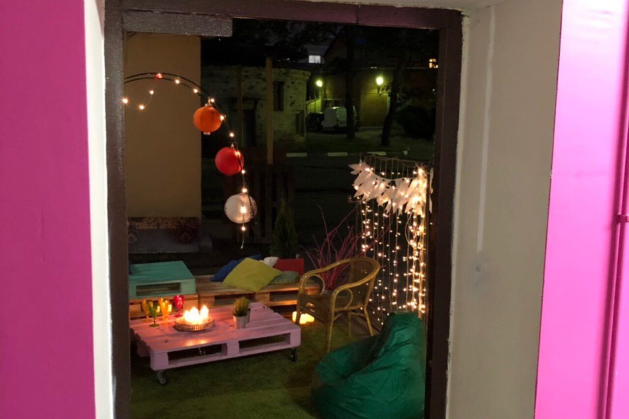 Арендовать JustLoft. Дизайнерское пространство 