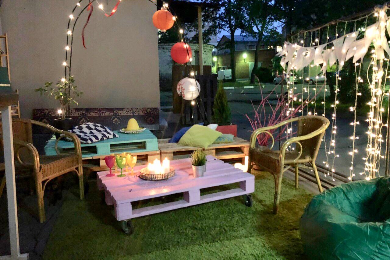 Арендовать JustLoft. Дизайнерское пространство 