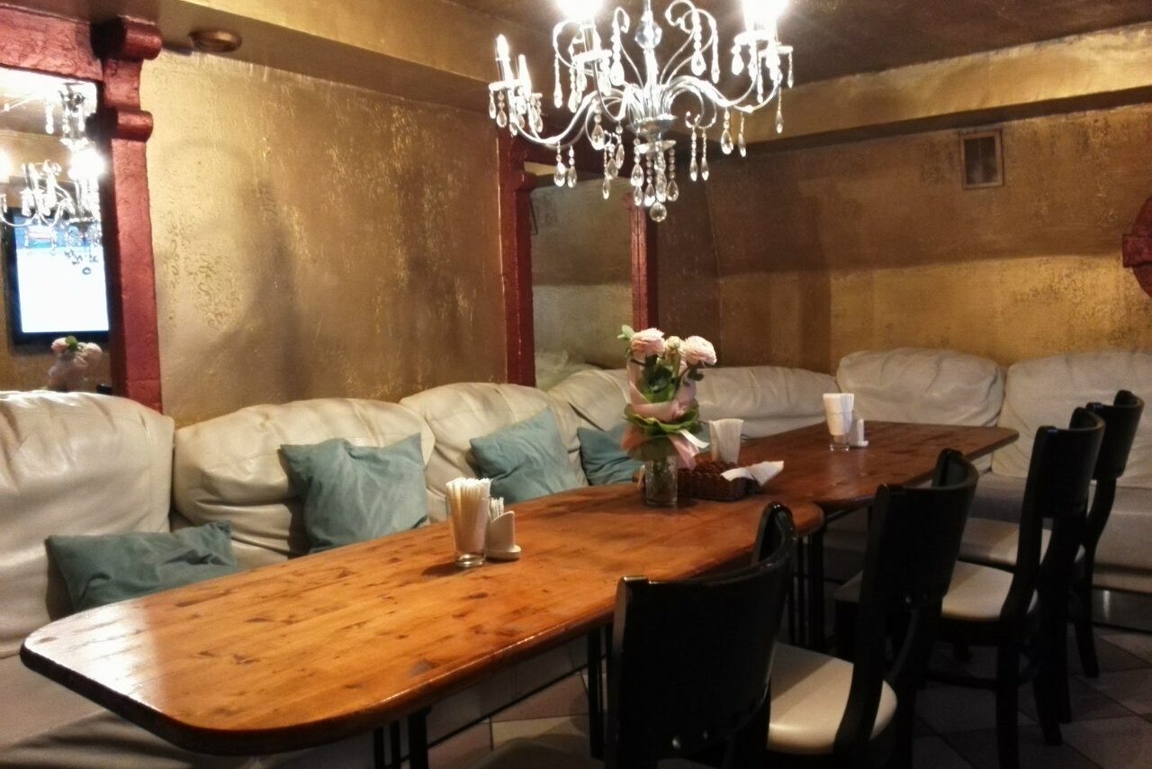 Арендовать Бар под закрытие в центре 