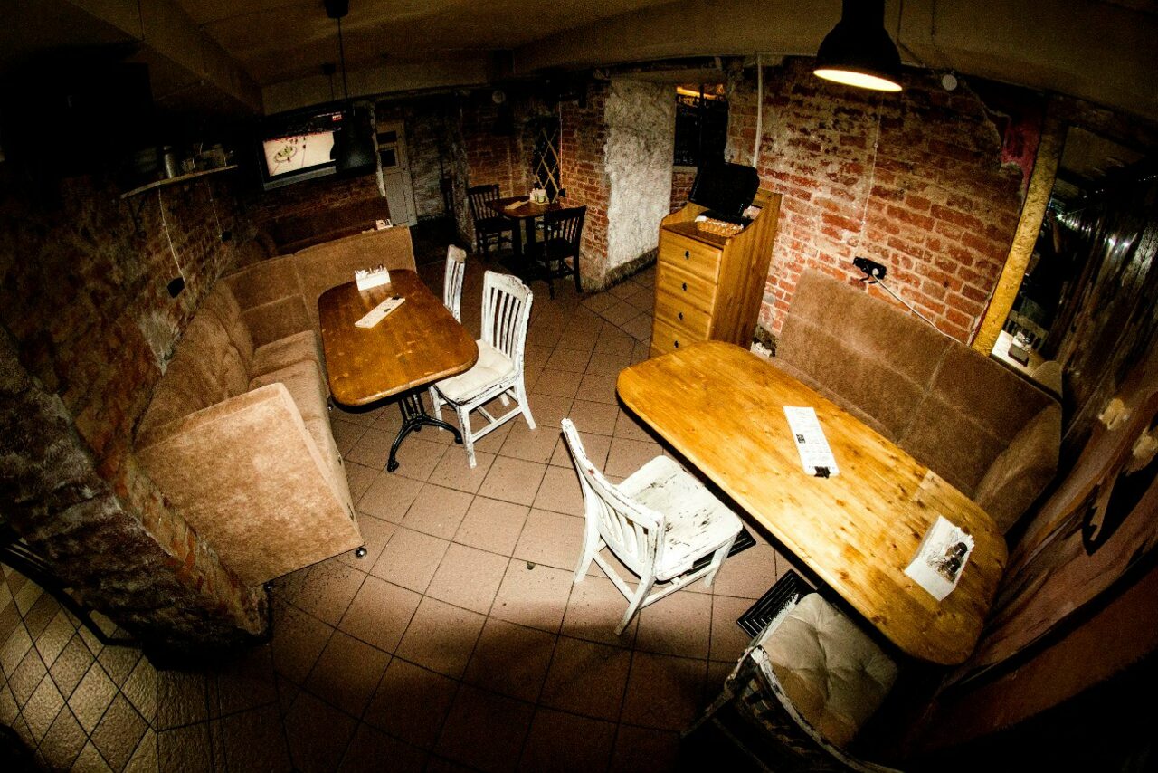 Арендовать Бар под закрытие в центре 