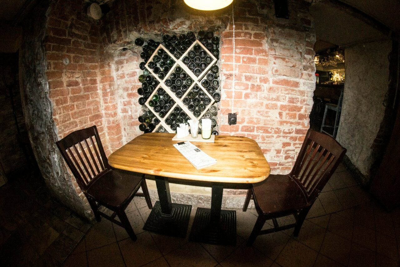 Арендовать Бар под закрытие в центре 