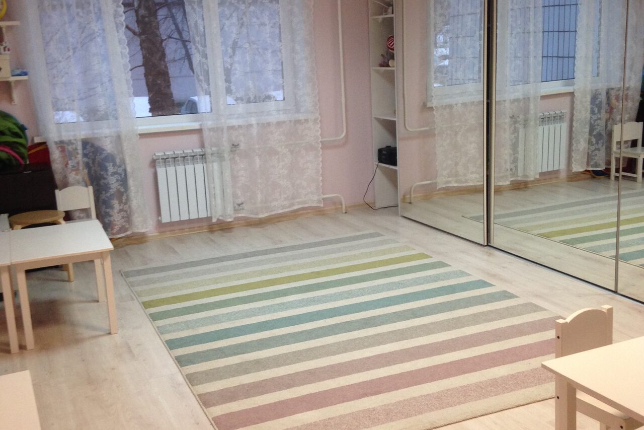 Арендовать Школа талантливых детей. Детский лофт в Царицыно