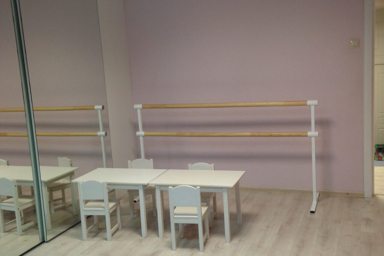 Арендовать Школа талантливых детей. Детский лофт в Царицыно