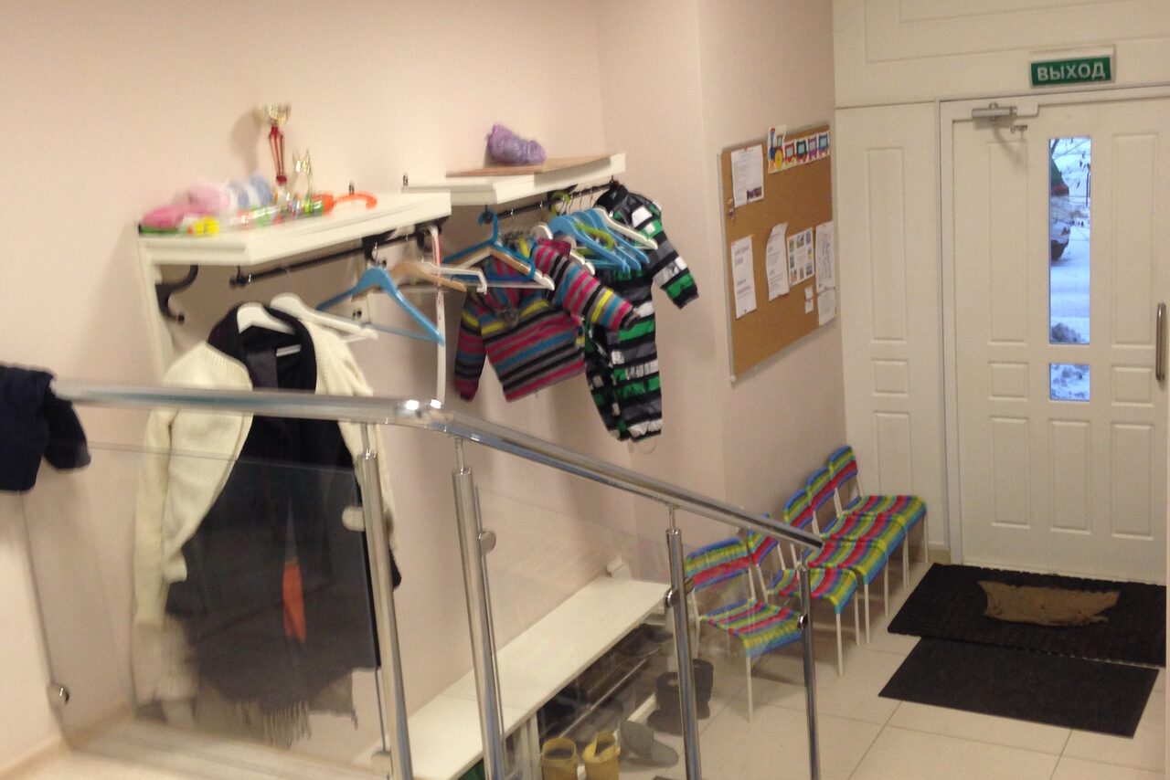 Арендовать Школа талантливых детей. Детский лофт в Царицыно