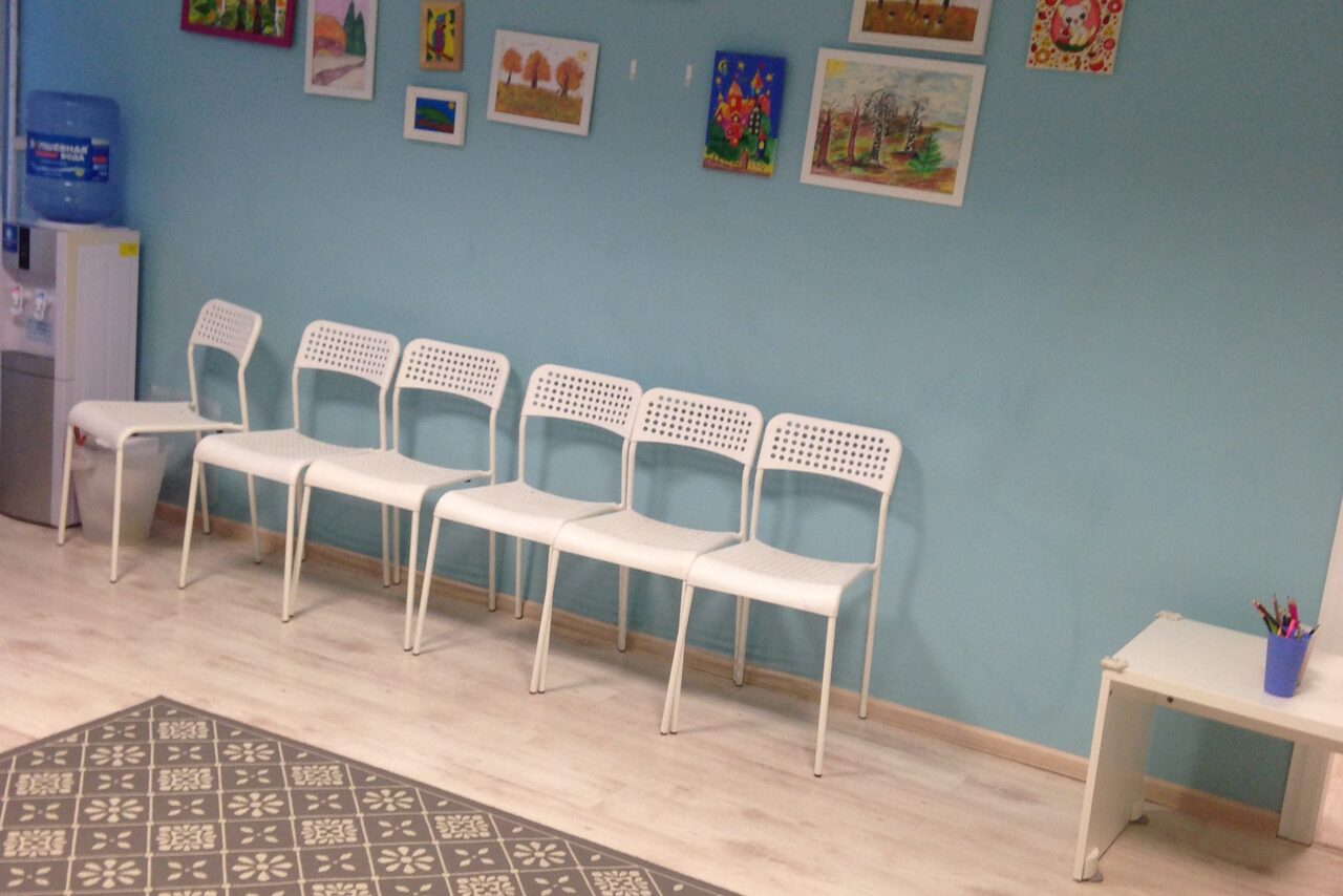 Арендовать Школа талантливых детей. Детский лофт в Царицыно