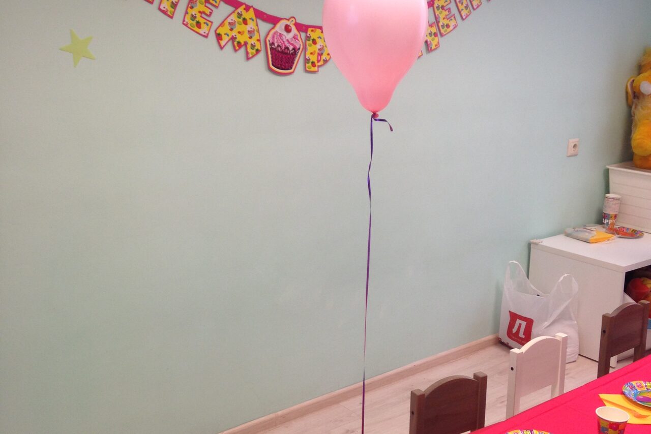 Арендовать Школа талантливых детей. Детский лофт в Царицыно