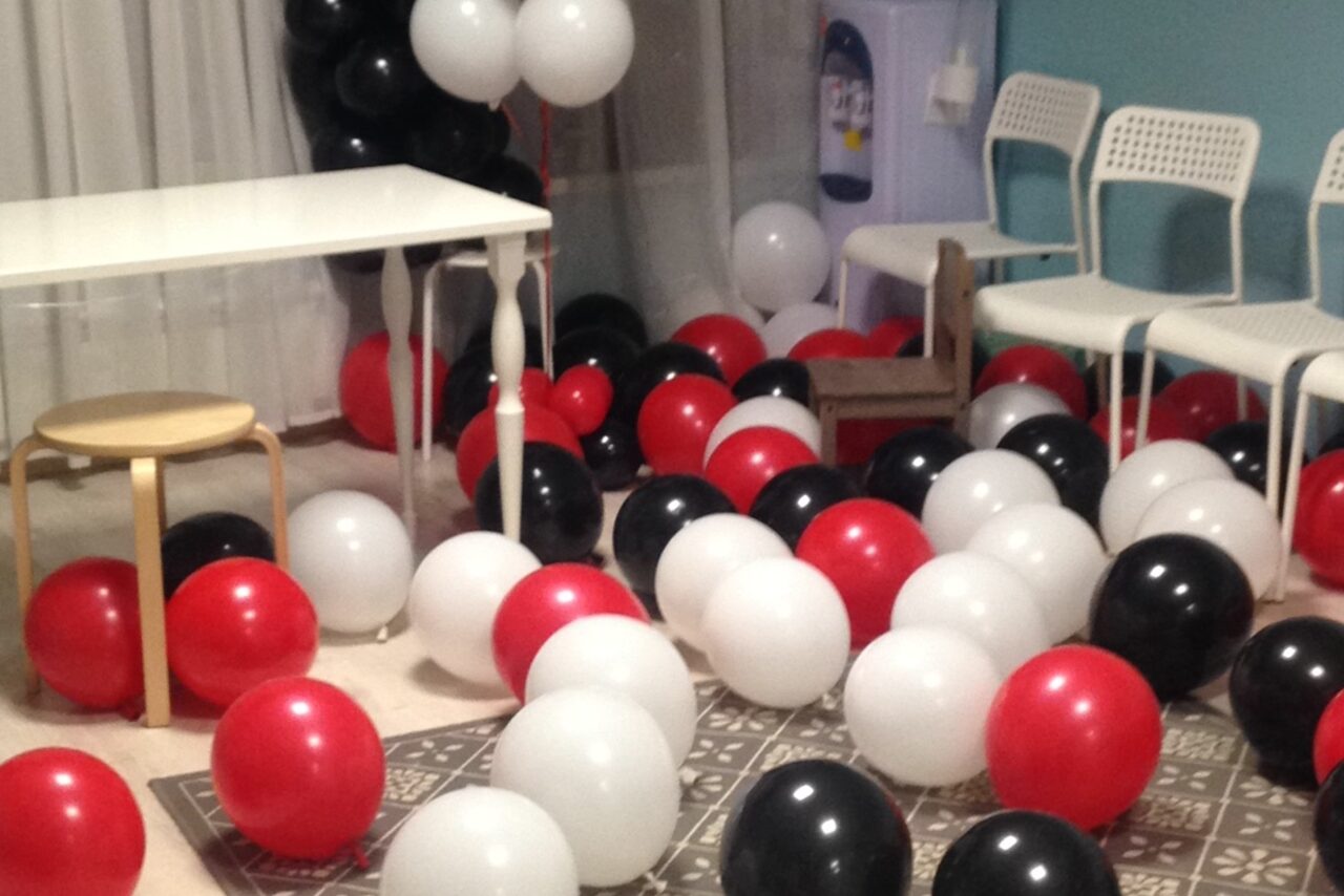 Арендовать Школа талантливых детей. Детский лофт в Царицыно