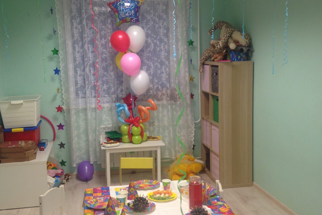 Арендовать Школа талантливых детей. Детский лофт в Царицыно