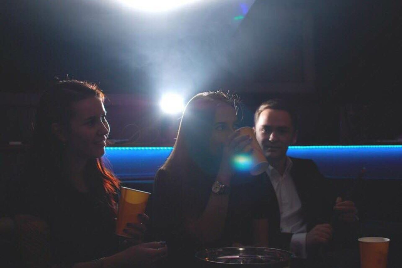 Арендовать Smoky Rooms Кальян-бар на Китай-городе 