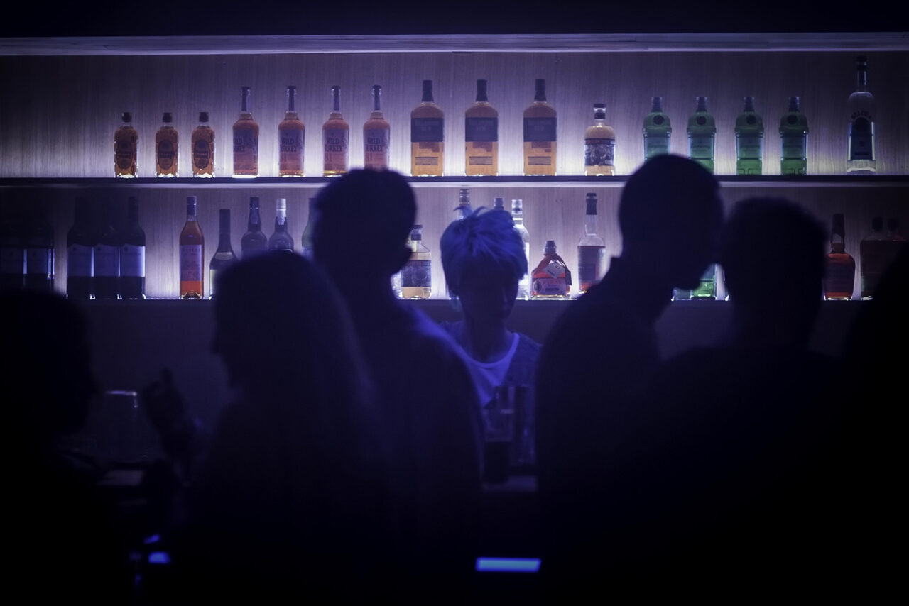 Арендовать Креативное клубное пространство