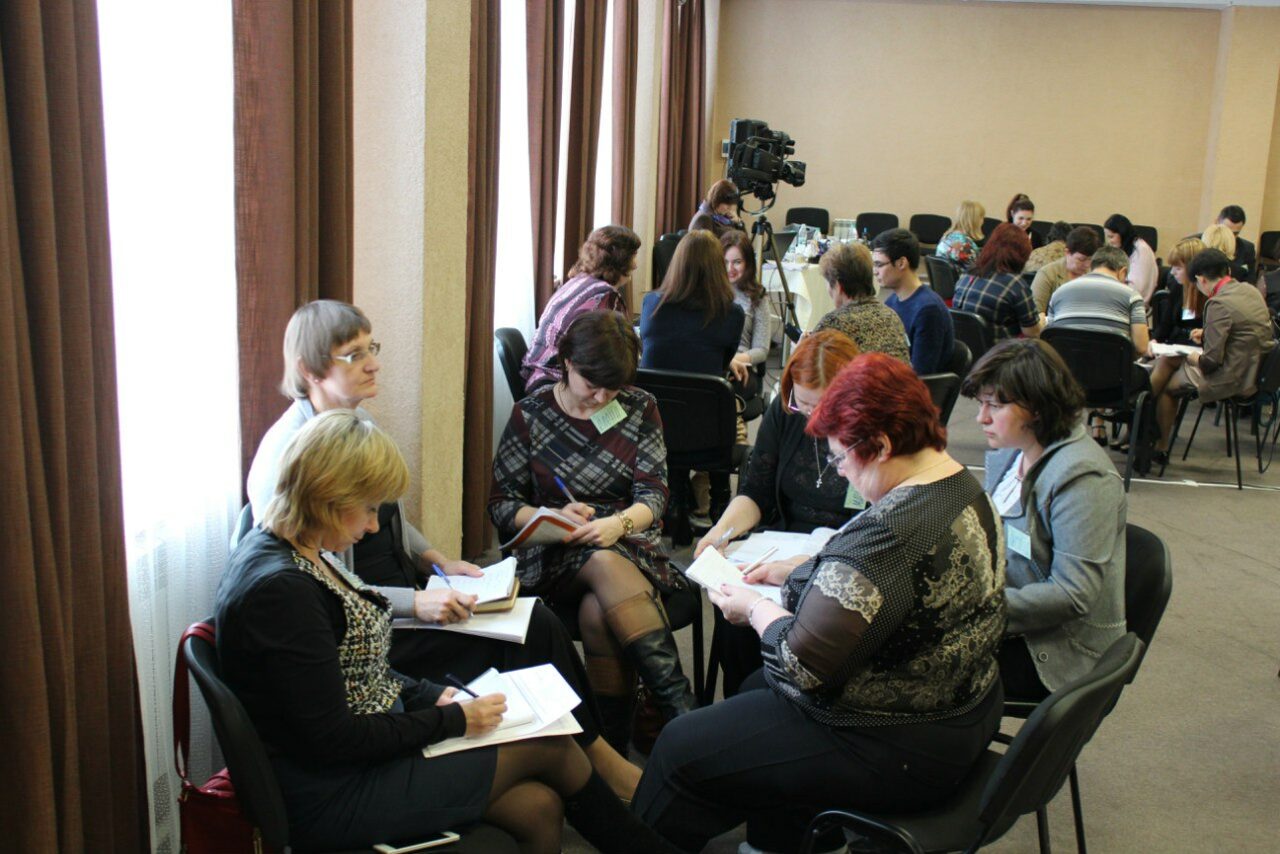 Арендовать Светлый зал в офисном здание