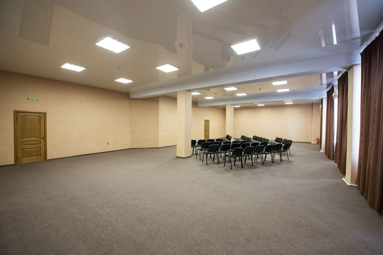 Арендовать Конференц-зал в Казани 