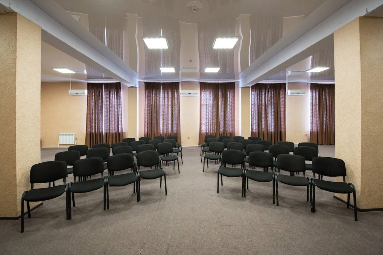 Арендовать Конференц-зал в Казани 