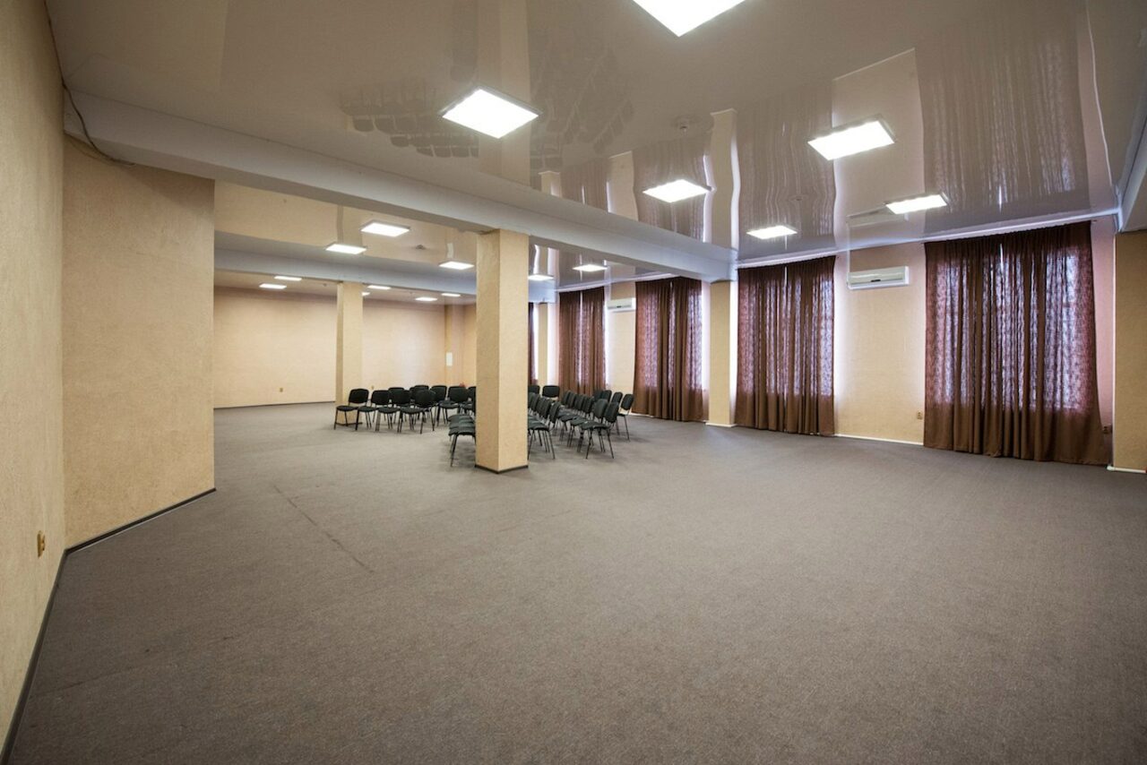 Арендовать Конференц-зал в Казани 