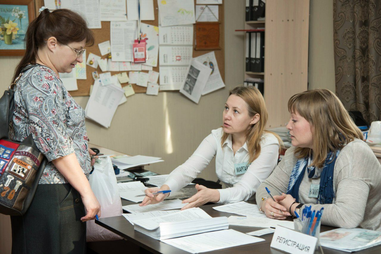 Арендовать Конференц-зал в Казани 