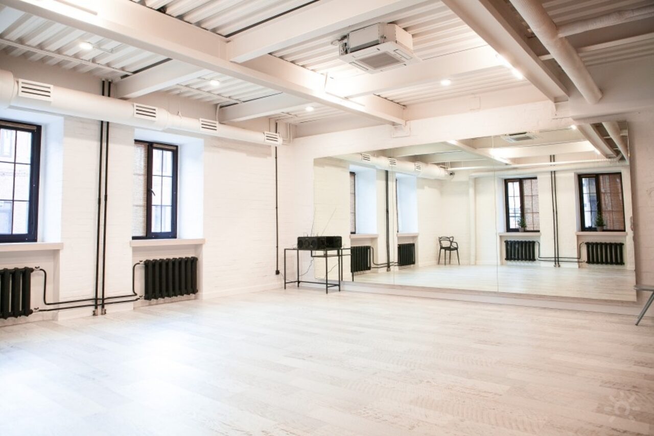 Арендовать EclecticLab Праздничный лофт 