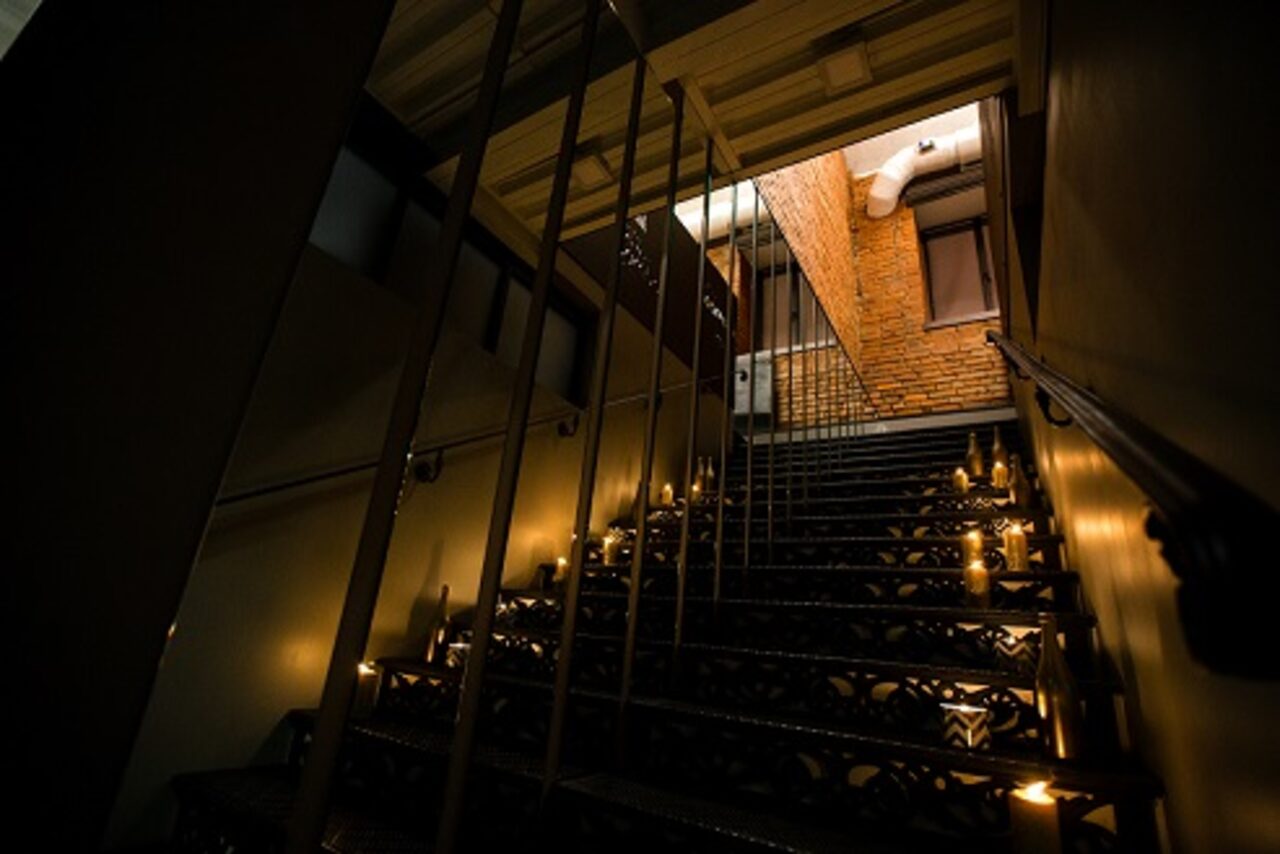 Арендовать EclecticLab Праздничный лофт 