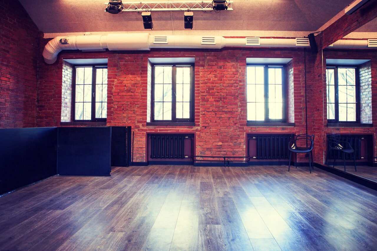 Арендовать EclecticLab Праздничный лофт 