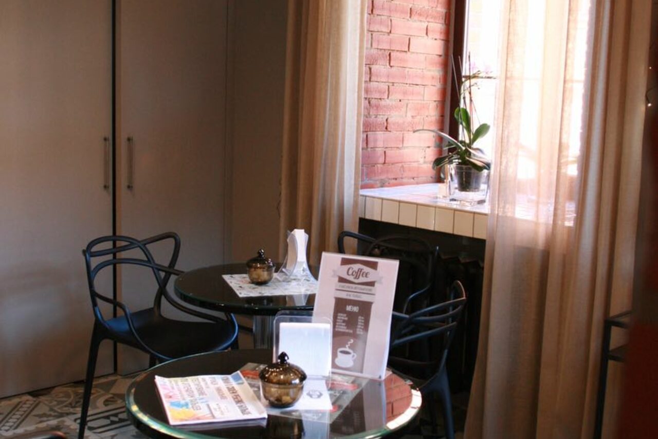 Арендовать EclecticLab. Белый лофт