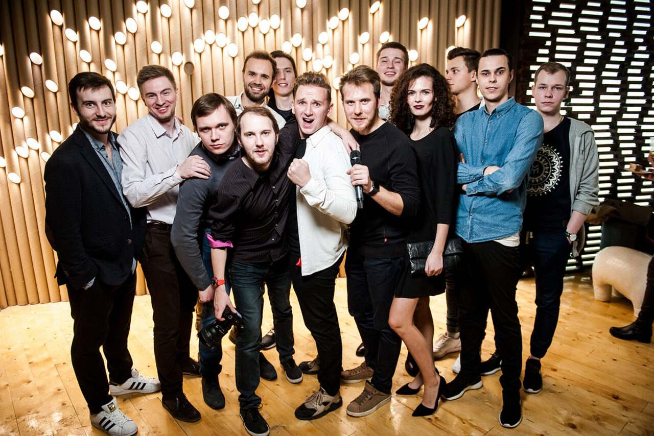 Арендовать Qweex Campus