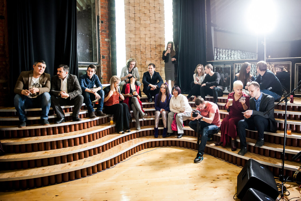 Арендовать Qweex Campus